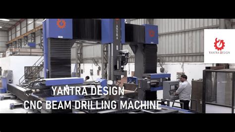 yantra cnc drilling machine